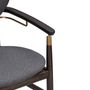 Fauteuils - Chaises de salle à manger Linate  - ALT.O BY COMMUNE