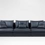 Sofas for hospitalities & contracts - BLOOM SOFA - CAMERICH