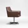 Office seating - SOHO CHAIR - CAMERICH