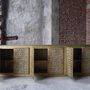 Sideboards - Alligator cabinet - VIYA HOME