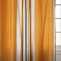 Curtains and window coverings - Cotton Curtain Donibane Laiton - LA MAISON JEAN-VIER