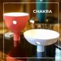 Ceramic - CHAKRA Vase Collection - EVA MUN