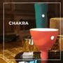 Ceramic - CHAKRA Vase Collection - EVA MUN
