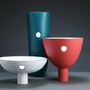 Ceramic - CHAKRA Vase Collection - EVA MUN