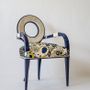Armchairs - ARMCHAIR NEW MOON - EXTROVERSO