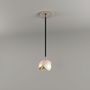 Hanging lights - Mandevilla I Pendant Lamp - CREATIVEMARY