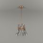 Hanging lights - Mitte II Suspension Lamp - CREATIVEMARY