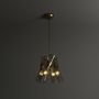 Hanging lights - Mitte II Suspension Lamp - CREATIVEMARY