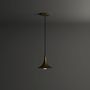 Hanging lights - Montreal Pendant Lamp - CREATIVEMARY