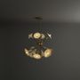 Hanging lights - Montreal Suspension Lamp - CREATIVEMARY