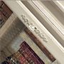 Bookshelves - PR318 - Bookcase “Avignon” - INTERIORS ITALIA