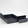 Coffee tables - BLEND COFFEE TABLE - CAMERICH