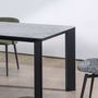 Dining Tables - JOINT TABLE - CAMERICH