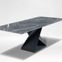 Dining Tables - ZING TABLE - CAMERICH