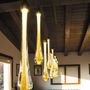 Hanging lights - Gocce 30D x 5 - OLTREMONDANO