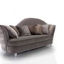 Sofas for hospitalities & contracts - ELODIE LUXURY SOFA - G&G ITALIA SRL