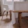 Table linen - Double gauze cotton tablecloth - LES PENSIONNAIRES