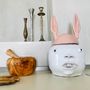 Design objects - ANIMAL CONTAINERS - FREAKLAB