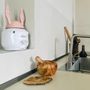 Design objects - ANIMAL CONTAINERS - FREAKLAB