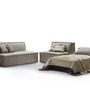 Sofas for hospitalities & contracts - TOMMY sofa bed - MILANO BEDDING