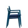 Chairs for hospitalities & contracts - Jimmy  - PIANI BY RIGISED