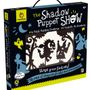 Children's arts and crafts - Ludattica Games: THE SHADOW PUPPET SHOW - LUDATTICA