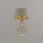 Lampes de table extérieures - Nola Table Lamp - CREATIVEMARY