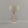 Lampes de table extérieures - Nola Table Lamp - CREATIVEMARY