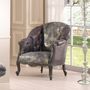 Fauteuils pour collectivités - OBAN LUXURY FAUTEUIL - G&G ITALIA SRL