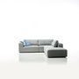 Sofas - FEATHER sofa - PRANE DESIGN