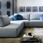 Sofas - FEATHER sofa - PRANE DESIGN