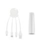 Other smart objects - Battery - Afterwork White - XOOPAR