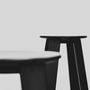 Stools - LINEAR stool - PORVENTURA