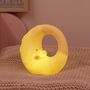 Gifts - USB Rechargeable Night Light - Moon - SOMESHINE