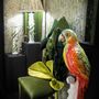 Objets de décoration - Céramique de bambou - ANNAMARIA ALOIS SAN LEUCIO (FOREVER)
