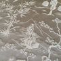 Fabrics - Chinoiserie Fabrics - ANNAMARIA ALOIS SAN LEUCIO (FOREVER)