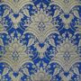 Fabrics - Giudecca Brocade Lurex Fabrics - ANNAMARIA ALOIS SAN LEUCIO (FOREVER)