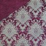 Fabrics - Giudecca Brocade Lurex Fabrics - ANNAMARIA ALOIS SAN LEUCIO (FOREVER)