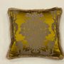 Fabric cushions - Cluny Cushion Collection - ANNAMARIA ALOIS SAN LEUCIO (FOREVER)