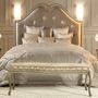 Beds - LUXURY BED NOA - G&G ITALIA SRL