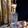 Design objects - PERFUME BOTTLE – CYLINDRICAL SHAPED DESIGN - MILANOUDH