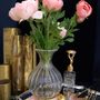 Decorative objects - FLOWER VASE - MILANOUDH
