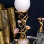 Gifts - CANDLE HOLDER - MILANOUDH