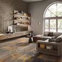 Indoor floor coverings - Wall and floor coverings TELE DI MARMO RELOADED by Emilceramica - EMILGROUP