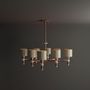 Hanging lights - Salamanca Suspension Lamp - CREATIVEMARY