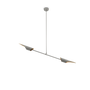 Suspensions - Lampe à suspension Swan - CREATIVEMARY