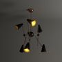 Ceiling lights - Tophane Suspension Lamp - CREATIVEMARY