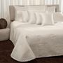 Bed linens - MASACCIO quilt - SIGNORIA FIRENZE
