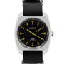 Montres et horlogerie - RC2 Nato noir / vert orange - KELTON