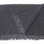Scarves - Pure wool scarves - GIARDINO SEGRETO